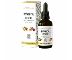 Alma Secret Botanical Rescue plaukų serumas 50ml