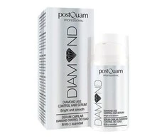 Postquam Diamond Age Control plaukų serumas 30ml