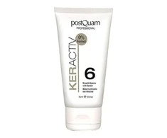 "Postquam Keractiv" švelnus balzamas su keratinu 75ml