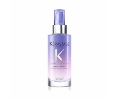 Kérastase Blond Absolu Serum Cicanuit naktinis šviesių plaukų serumas, 90 ml