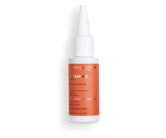 Revolution Haircare Revolution Make Up Vitamin C Galvos odos serumas 50ml