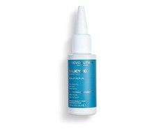 Revolution Haircare London Salicylic Gaivinantis Scalp Serum plaukų serumas