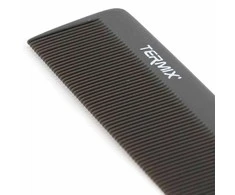 "Termix Šukos Prof Titanium 860" šukos