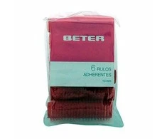 "Beter 6" 6 savaime suspaudžiantys ritinėliai 13 mm