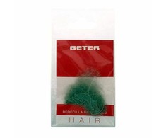 Beter Invisible Net Blond Hair plaukų tinklelis šviesiems plaukams