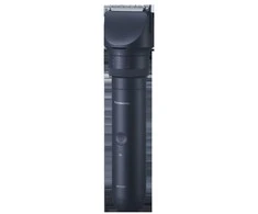 Panasonic | Barzdos, plaukų, kūno kirpimo priemonių rinkinys | ER-CKN2-A301 MultiShape | Belaidis | Drėgnas ir sausas | Ilgio žingsnių skaičius 58 | Juodas