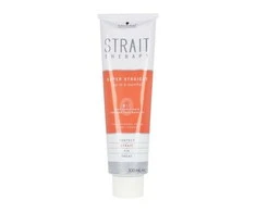 "Schwarzkopf Strait Styling Therapy" tiesinimo kremas 0 300ml