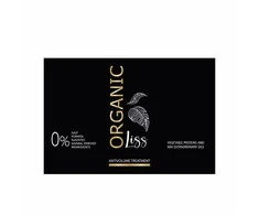 Voltage Cosmetics Smooth Keratin Treatment gydomoji plaukų priemonė su keratinu 100ml