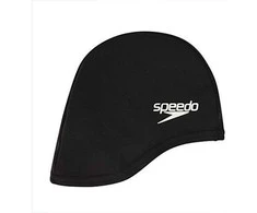 Medžiaginė plaukimo kepuraitė Speedo suaugusiesiems įvairių spalvų