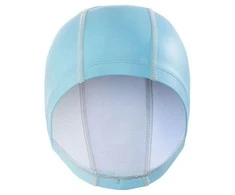 Speedo Plaukimo kepuraitė Junior Pace Cap Light Žalias