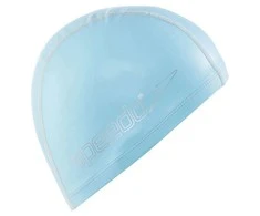 Speedo Plaukimo kepuraitė Junior Pace Cap Light Žalias