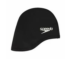 Plaukimo kepuraitė Speedo 71-011-0001, juoda