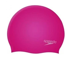 Speedo Kepuraitė Pływacki Speedo Moulded Rožinė