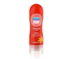 Durex - Play Massage 2 in 1 Sensual 200 ml
