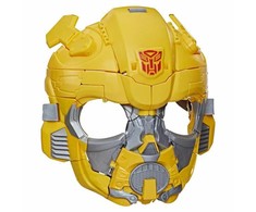 Hasbro Maska figūrėlė transformers optimus primal 2in1