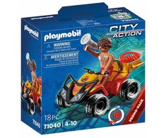 KONSTR PLAYMOBIL LENKTYNINKAS 71040