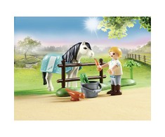 70522 Playmobil, kolekcija Pony - Classic