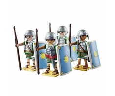 Playmobil Asterix 70934 Asterix: Romos būrys