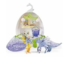 Schleich Bayala 42523 Magical Vet Blossom