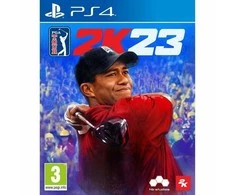 PGA Tour 2K23 PS4