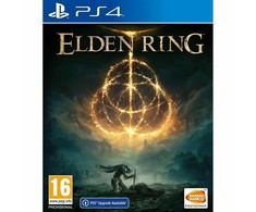 PlayStation 4 vaizdo žaidimas Bandai Elden Ring