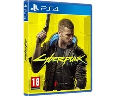 Bandai "Cyberpunk", 18+