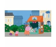Outright Games Peppa Pig: Pasaulio nuotykiai (PlayStation 4)