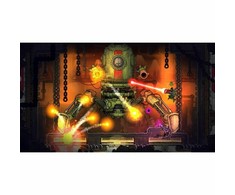 „Fury Unleashed Bang!!“ leidinys – „PlayStation 4“