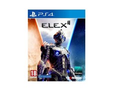 THQ Nordic „Elex II“ (2) – „PlayStation 4“