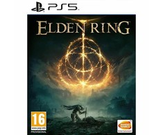 PlayStation 5 vaizdo žaidimas Bandai Elden Ring