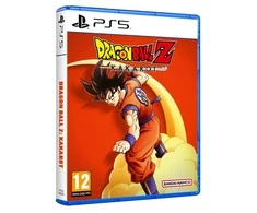Bandai Namco Dragon Ball Z: Kakarot PS5