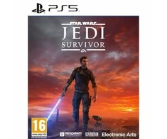 Electronic Arts Star Wars Jedi: Survivor PS5
