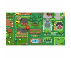 Let's Sukurkime zoologijos sodą (PlayStation 5)