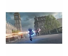 Thq Nordic Destroy All Humans 2 Reprobed PS5