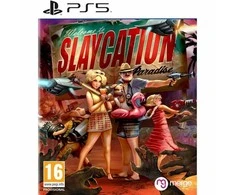Merge Games Slaycation Paradise - PlayStation 5