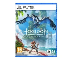 PlayStation 5 vaizdo žaidimas Sony Horizon: Forbidden West, Standard Edition