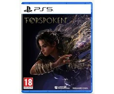 PlayStation 5 vaizdo žaidimas Square Enix Forspoken