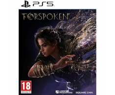 Square Enix „Forspoken“ – „PlayStation 5“