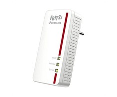 Maršrutizatorius AVM FRITZ!POWERLINE 1260E PLC ADAPTERIS