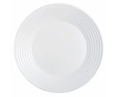 Pietų lėkštė LUMINARC HARENA, Ø25 cm