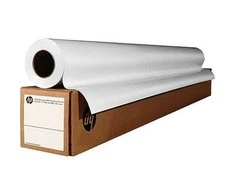 Hewlett Packard (HP) HP rašalinis popierius, 1067 mm x 45,7 m, 42 colių ritinys (80 g/m2)
