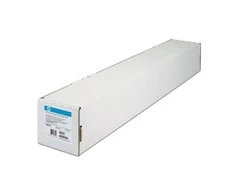 Ploterio popieriaus ritinys HP Premium Matte 914 mm x 30,5 m Balta Parafinas
