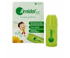 Tepalas po įkandimų Arnidol Roll-On, 30 ml