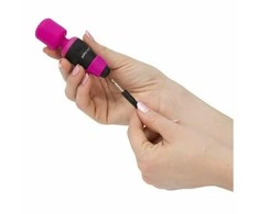 Palm Power PalmPower - Pocket Wand Massager