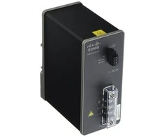 Cisco PoE kintamosios srovės įvesties maitinimo modulis, skirtas IE3000/2000