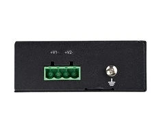 StarTech INDUSTRIAL GIGABIT ETHERNET - POE INJECTOR 30W