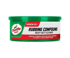 Turtle Wax automobilio poliravimo vaškas pasta 298 g T230A-6PK