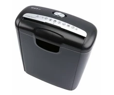 Genie smulkintuvas Genie 240 S Smulkintuvas Juostinis smulkinimas 72 dB Juodas