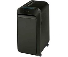 Fellowes Micro-Cut LX220 Popieriaus smulkinimas, Kreditinių kortelių smulkinimas, Tradicinis