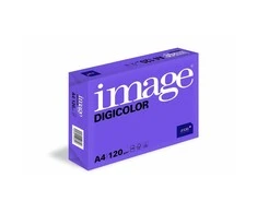 Biuro popierius Image Digicolor, A4, 120g, 250 lapų
